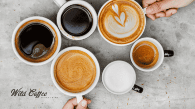 Perfecting Our Blend: Wild Coffee Marketing Adds to its Team