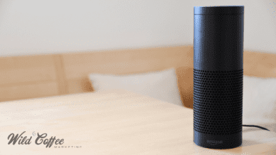 Setting Up Your Small Business to Appear in Searches on Smart Speakers