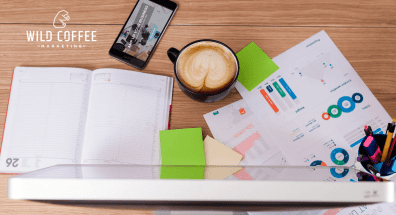 Marketing Tools we Use for Productivity at Wild Coffee Marketing