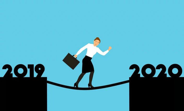 Learn new marketing trends these 8 marketing experts are bringing to 2020