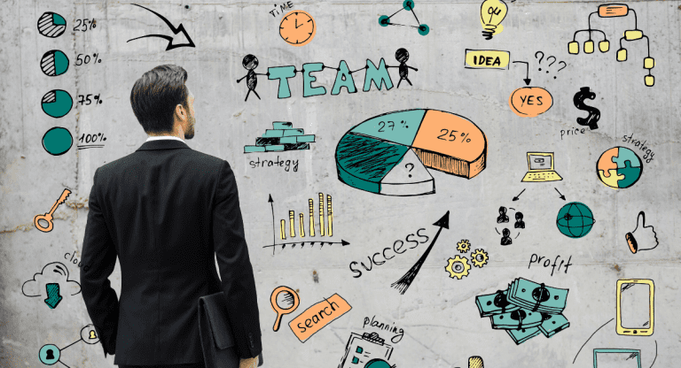 Learn the top four lead generation trends we use to increase customers