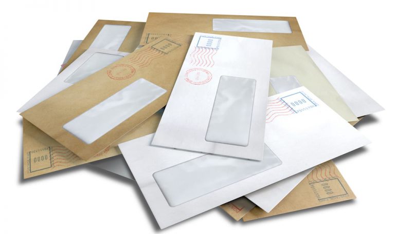 Direct Mail: does it still work?