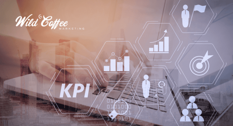 learn the key metrics to keep in your marketing report