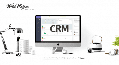 CRM for Small Businesses