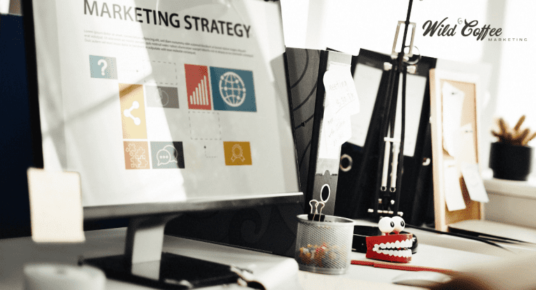 A tailored marketing strategy helps your business grow in its field