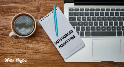 Why Outsourced Marketing Works