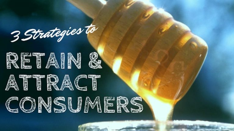 3 Marketing Strategies to Attract and Retain Customers