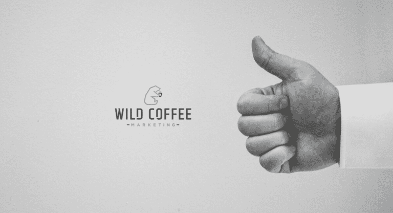 Wild Coffee Marketing isn't like any marketing agency
