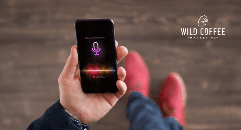 Using voice search for your business can help you greatly