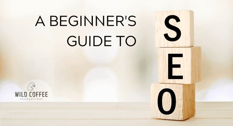 SEO for beginners