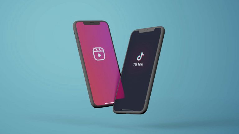Learn the difference between Instagram Reels and TikTok