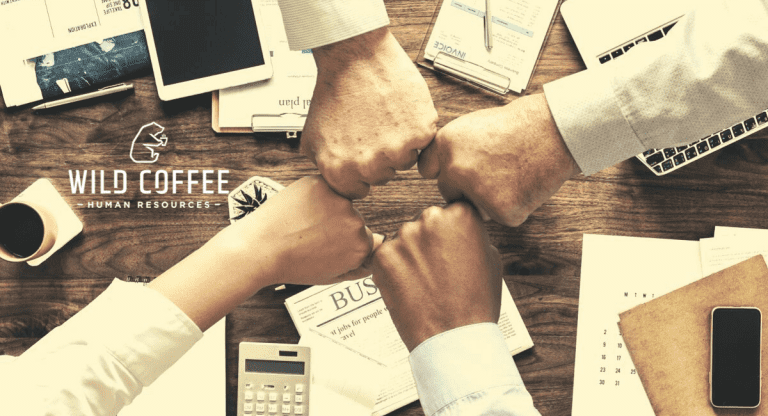 The dream team is when Marketing and human resources teams work together