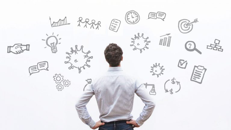 Learn how to keep messaging during a pandemic or crisis