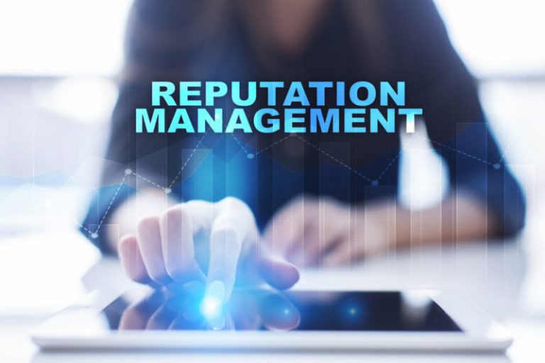 Blog image: Reputation Management 101: How to handle negative reviews