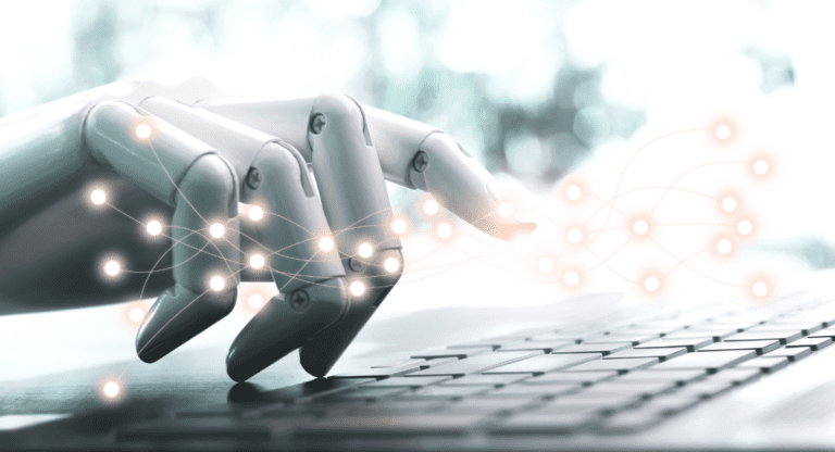 How Does AI Fit into the Marketing World