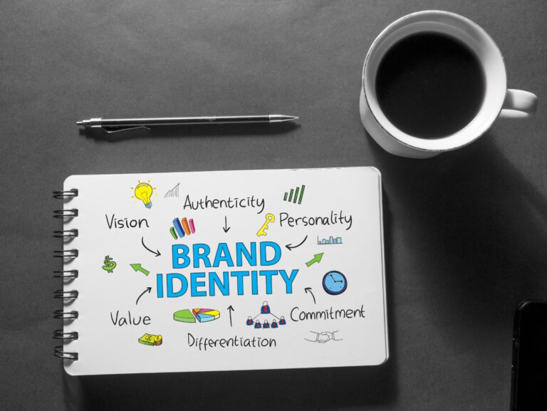 Brand Identity