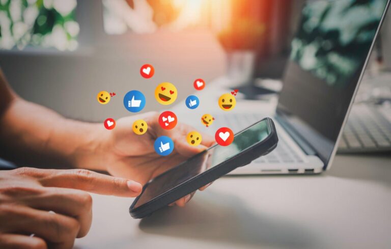 social media campaigns